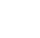 Icon of injured person with an arm sling and a crutch.