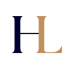 HL logo icon.